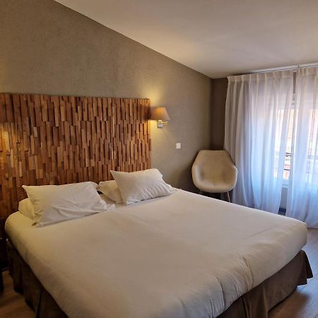 Hotel La Villa Tosca Cannes Ngoại thất bức ảnh