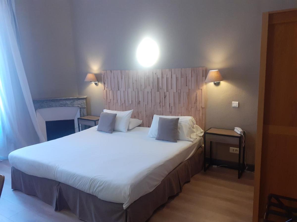 Hotel La Villa Tosca Cannes Ngoại thất bức ảnh