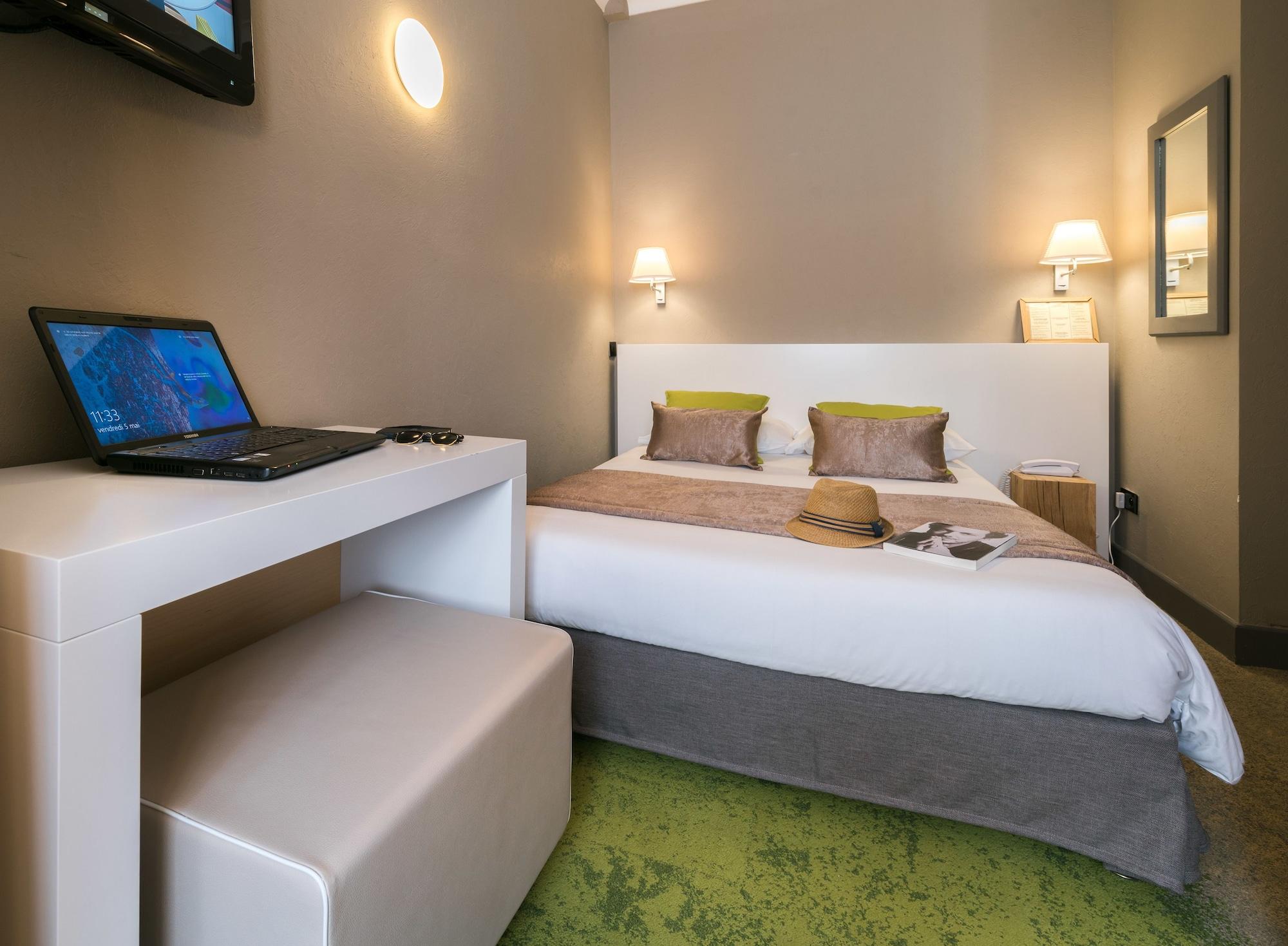 Hotel La Villa Tosca Cannes Ngoại thất bức ảnh