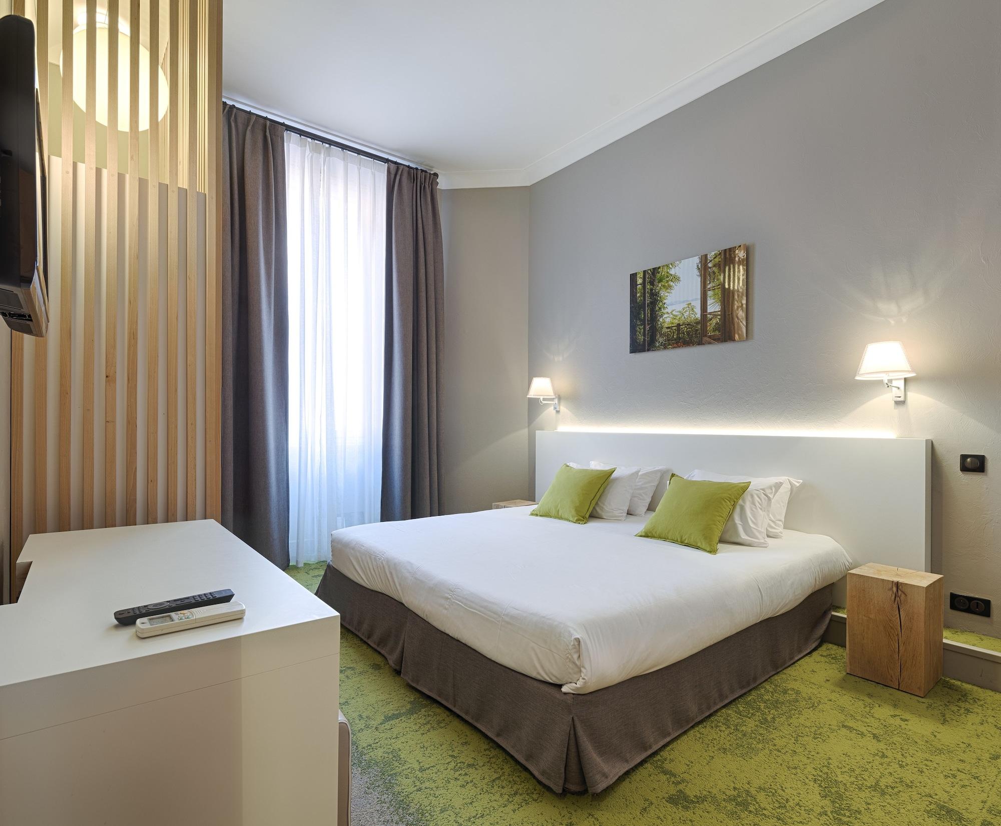 Hotel La Villa Tosca Cannes Ngoại thất bức ảnh