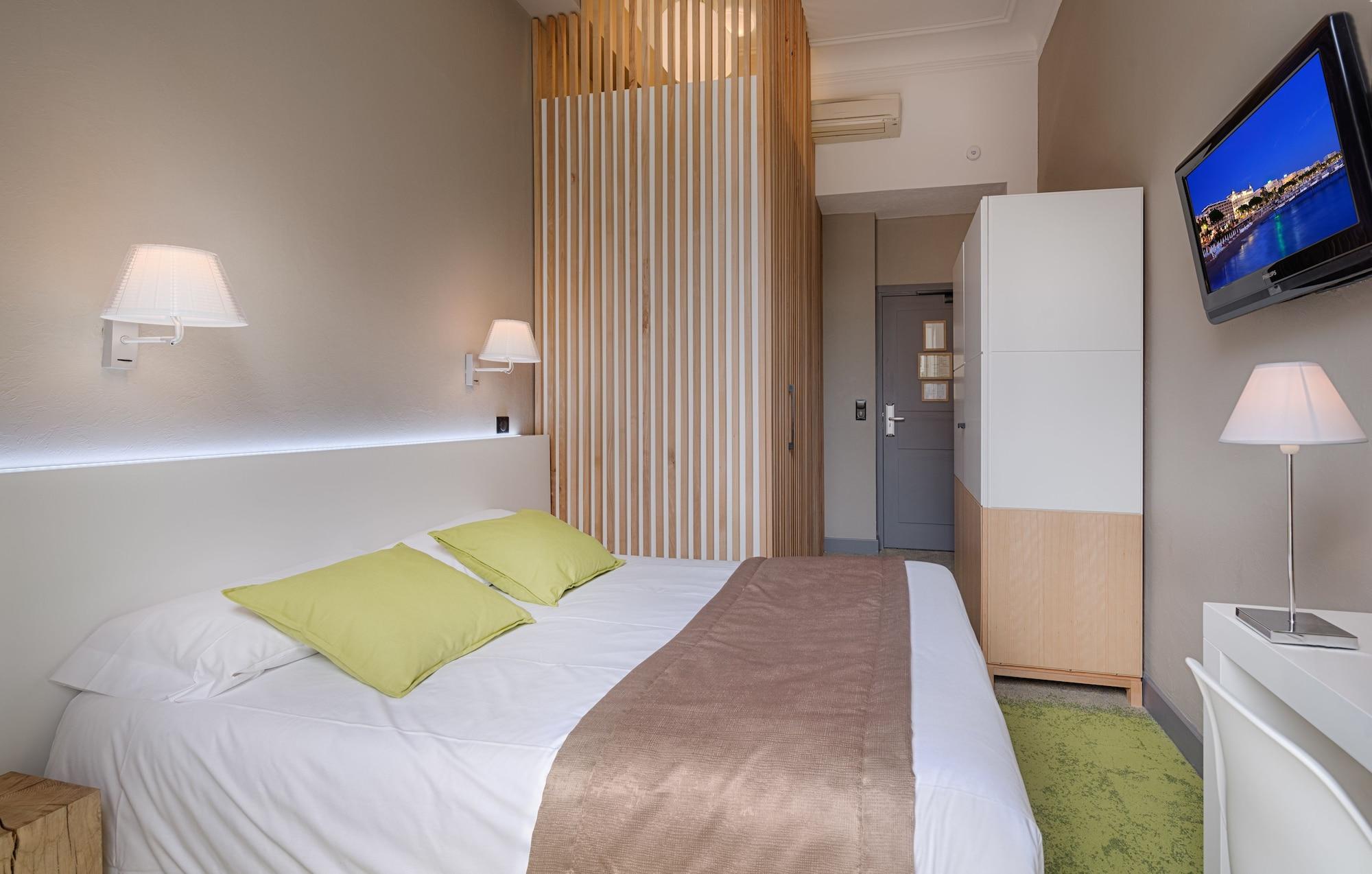 Hotel La Villa Tosca Cannes Ngoại thất bức ảnh