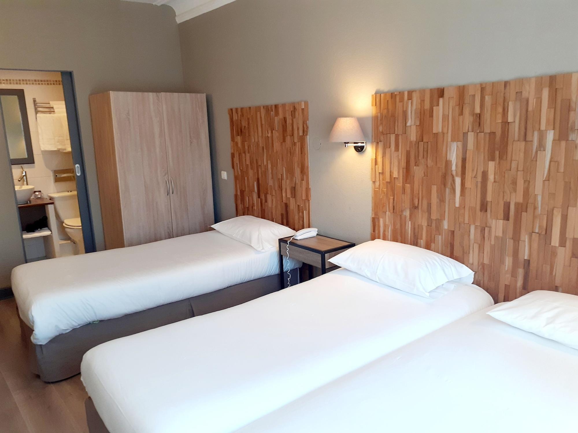 Hotel La Villa Tosca Cannes Ngoại thất bức ảnh