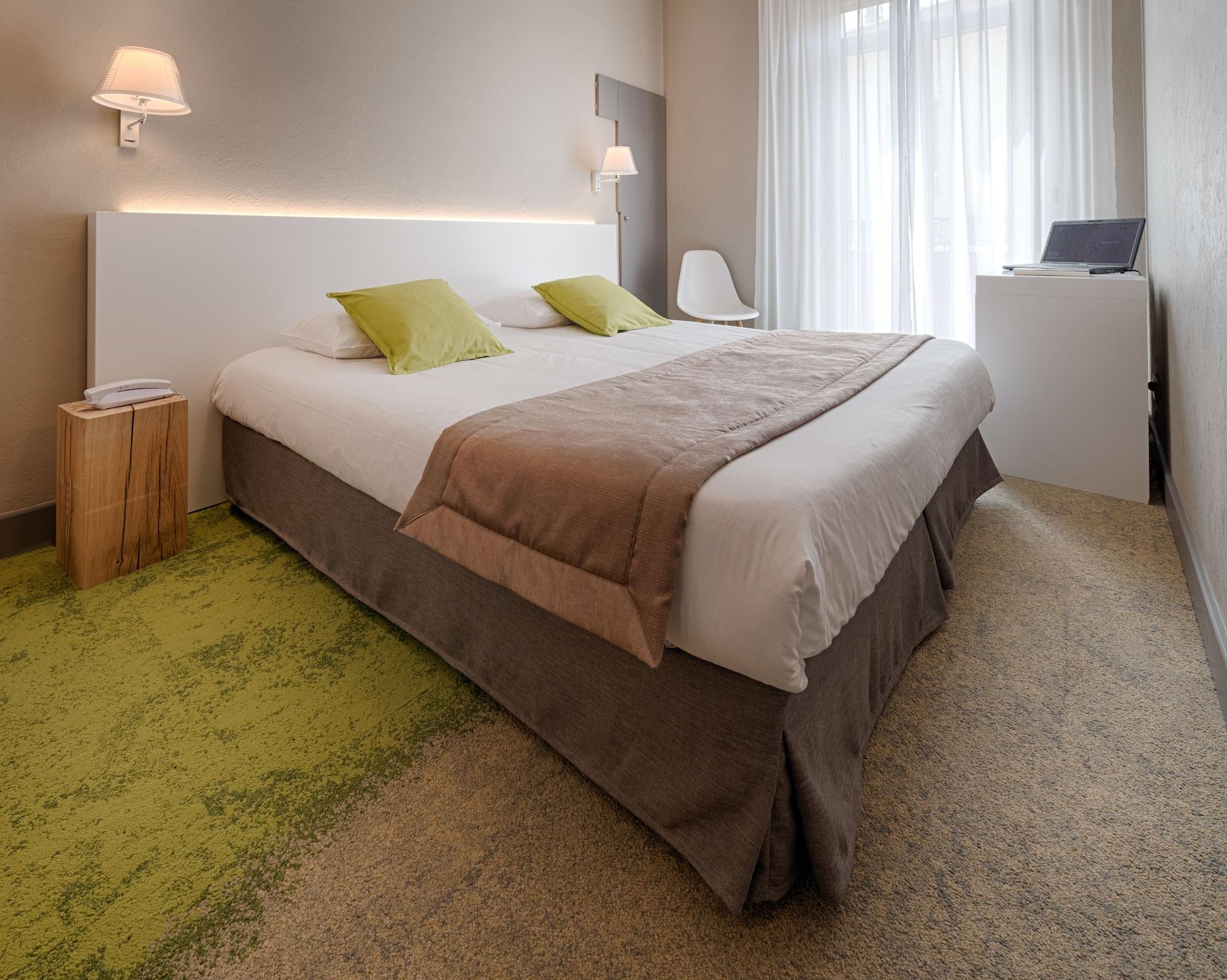 Hotel La Villa Tosca Cannes Ngoại thất bức ảnh