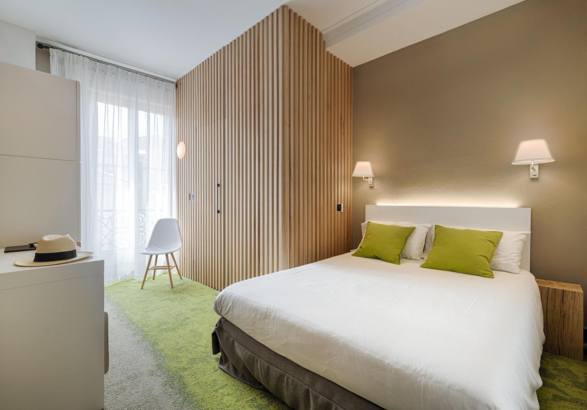 Hotel La Villa Tosca Cannes Ngoại thất bức ảnh