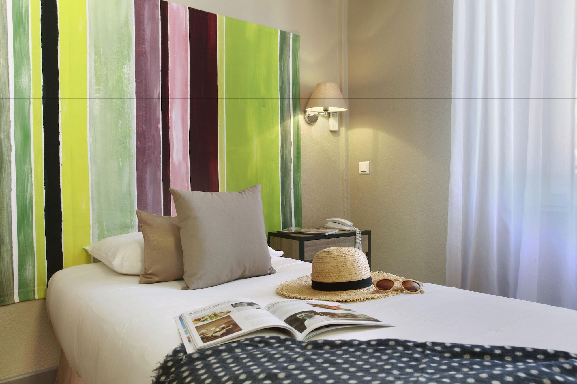 Hotel La Villa Tosca Cannes Ngoại thất bức ảnh