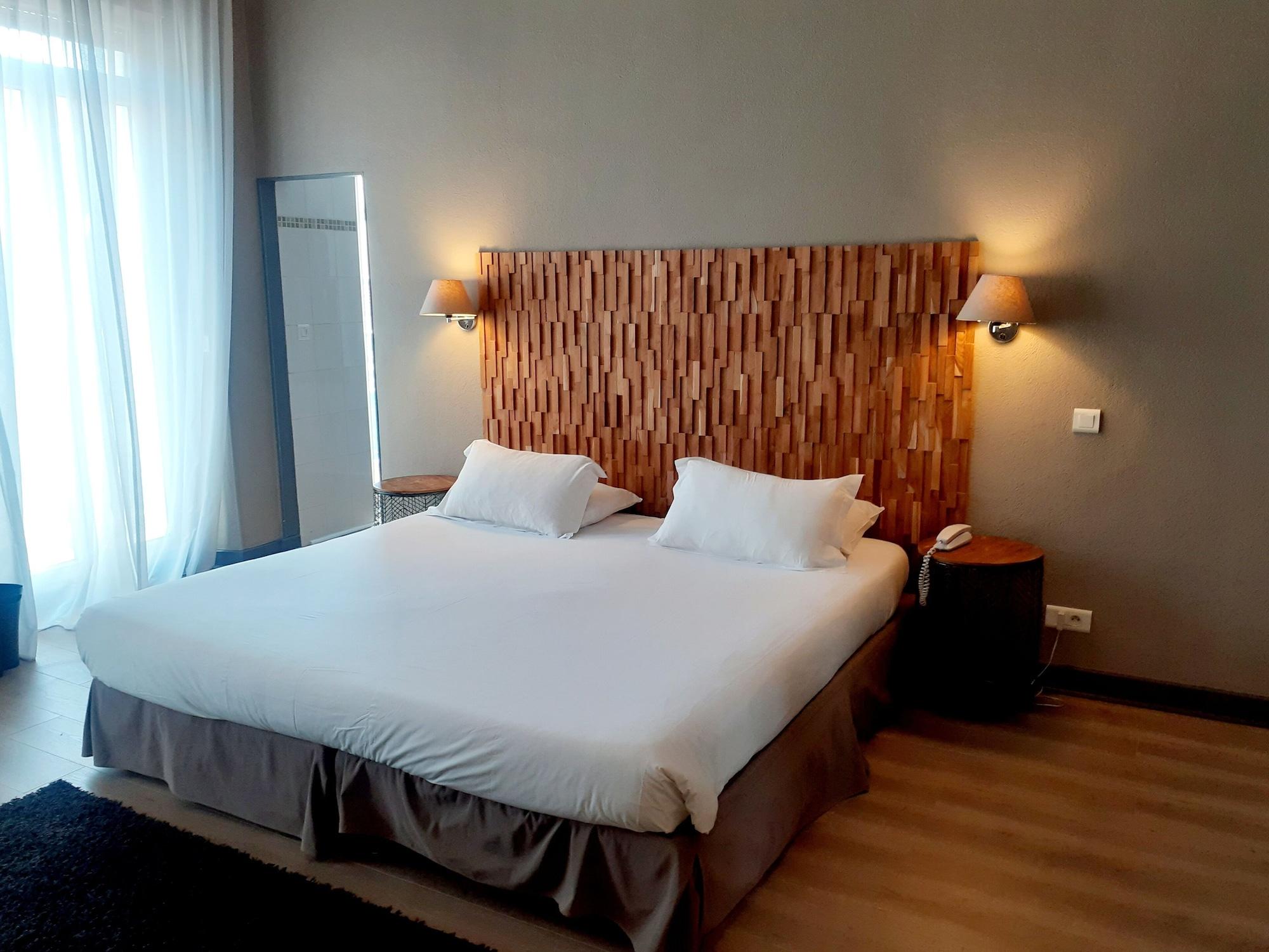 Hotel La Villa Tosca Cannes Ngoại thất bức ảnh