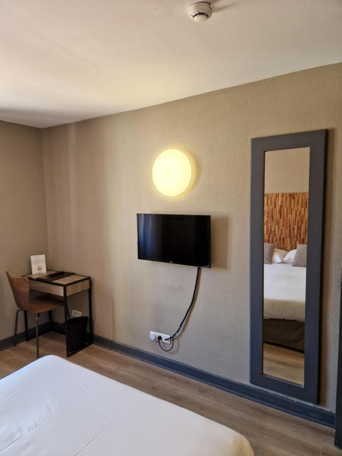 Hotel La Villa Tosca Cannes Ngoại thất bức ảnh