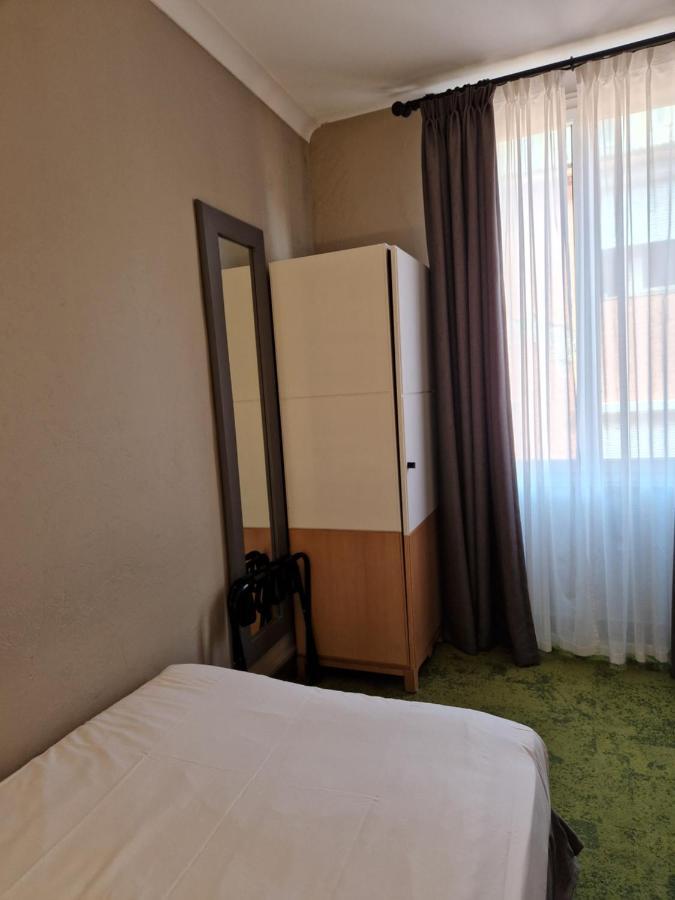 Hotel La Villa Tosca Cannes Ngoại thất bức ảnh