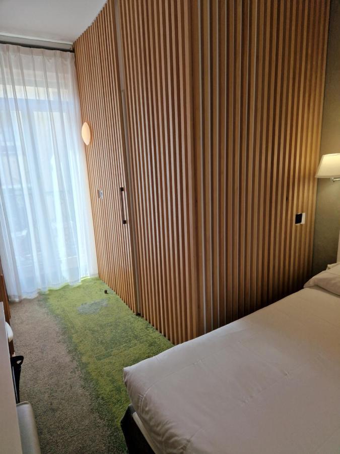 Hotel La Villa Tosca Cannes Ngoại thất bức ảnh