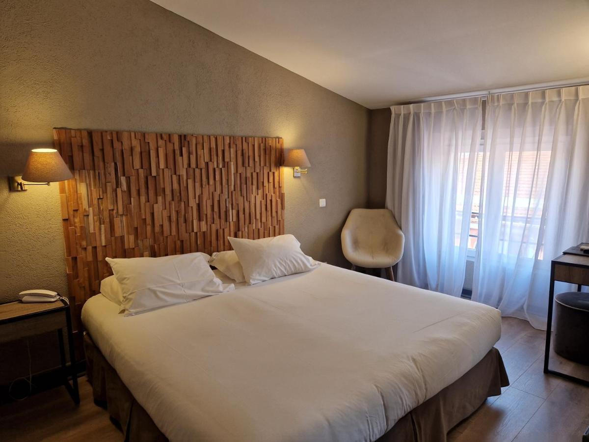 Hotel La Villa Tosca Cannes Ngoại thất bức ảnh