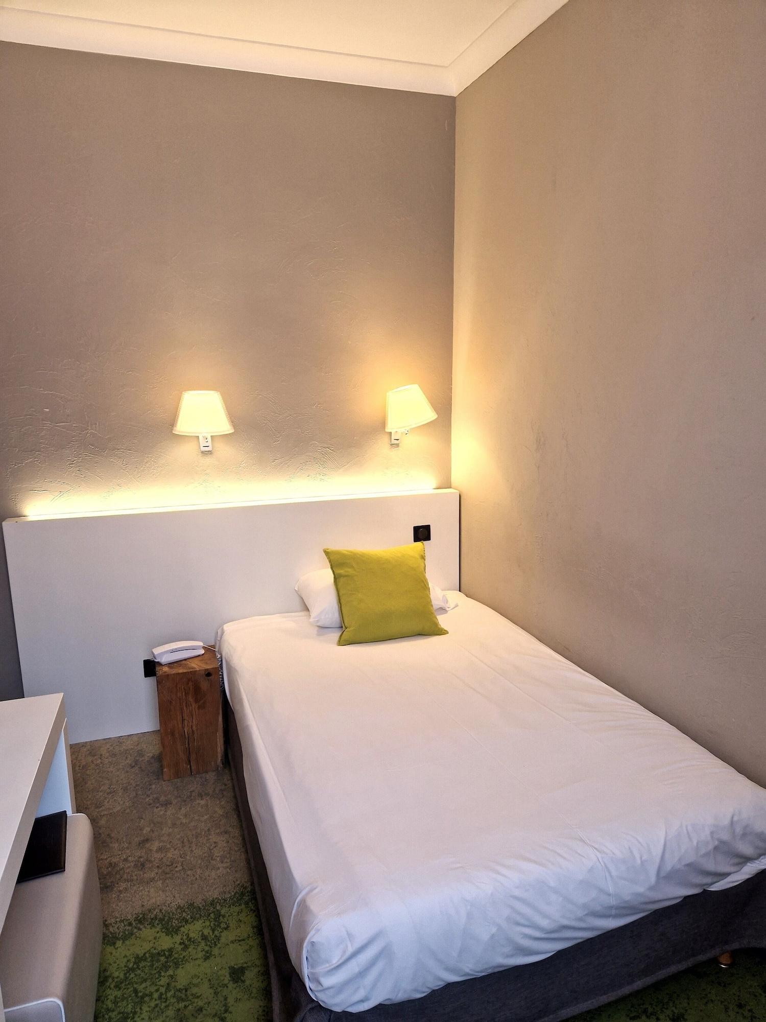 Hotel La Villa Tosca Cannes Ngoại thất bức ảnh