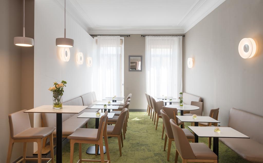Hotel La Villa Tosca Cannes Ngoại thất bức ảnh