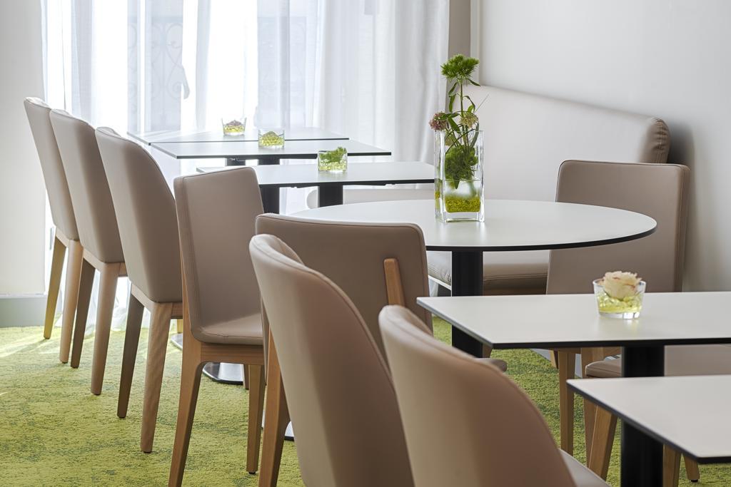 Hotel La Villa Tosca Cannes Ngoại thất bức ảnh