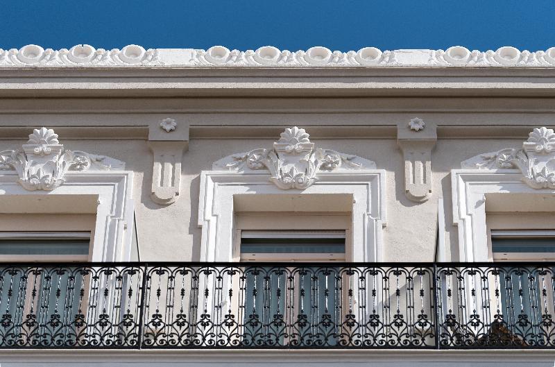 Hotel La Villa Tosca Cannes Ngoại thất bức ảnh