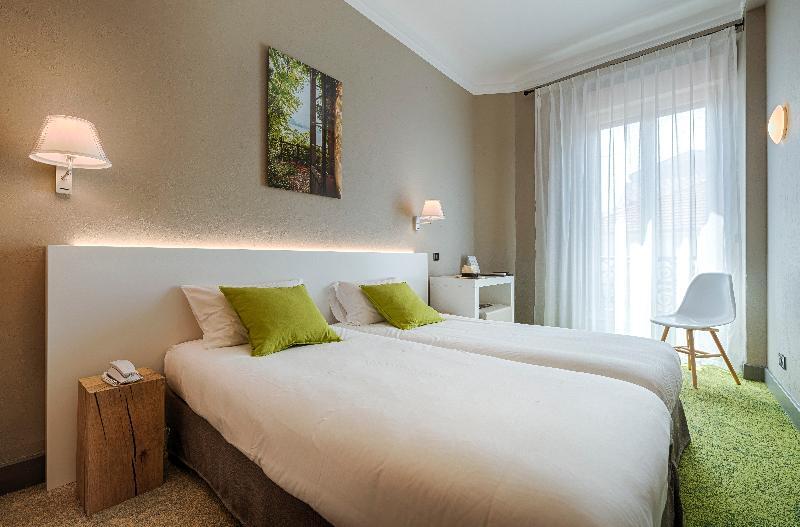 Hotel La Villa Tosca Cannes Ngoại thất bức ảnh